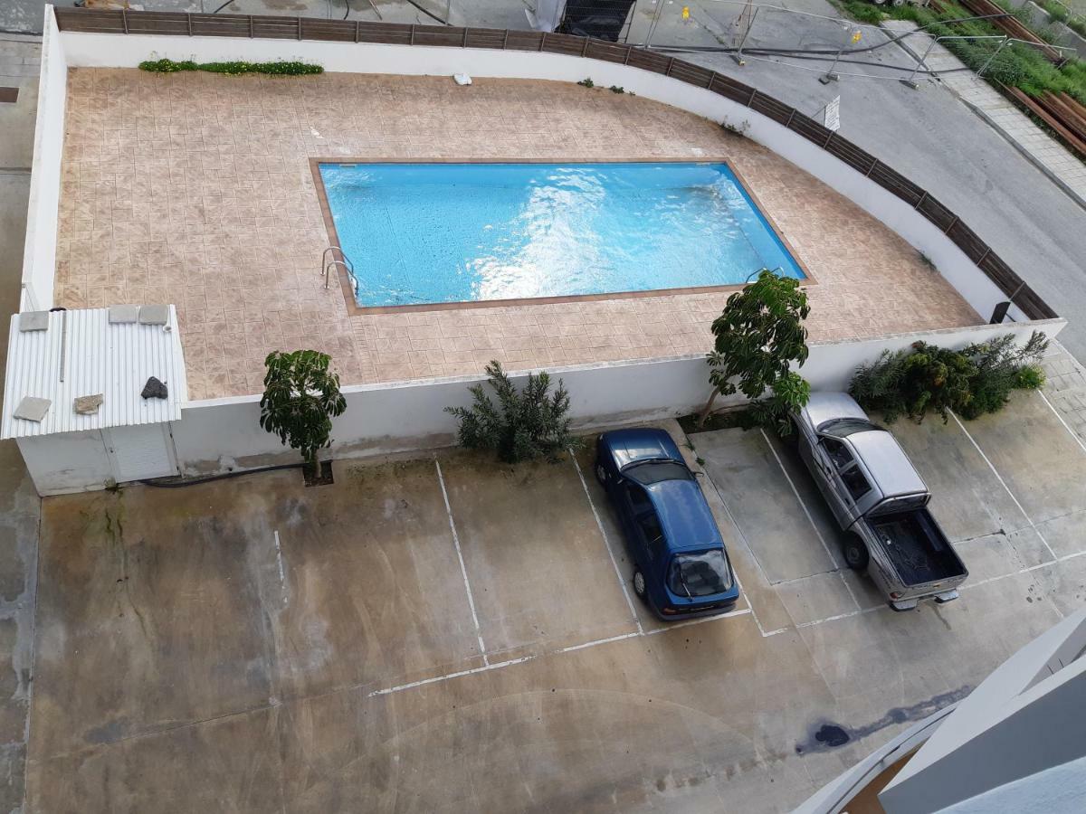 Appartement Vasilas #1 *